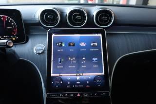 MERCEDES-BENZ C 300 usata 59