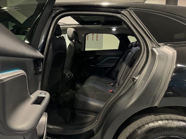 JAGUAR F-Pace usata, con Immobilizzatore elettronico
