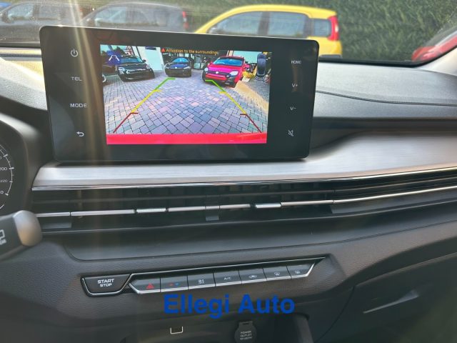 EMC Quattro usata, con Android Auto