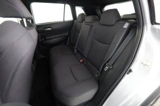 TOYOTA Corolla Cross usata 3