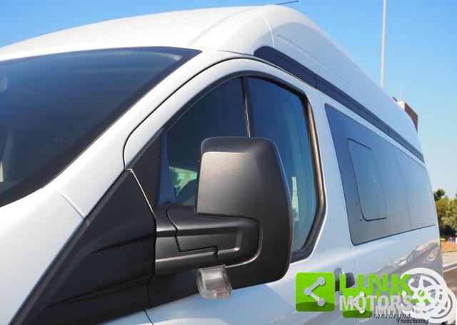 FORD Transit Custom usata 28