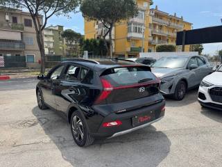 HYUNDAI Bayon usata, con Autoradio