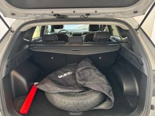 HYUNDAI Tucson usata, con Immobilizzatore elettronico