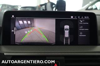 BMW X3 usata, con Sedili sportivi