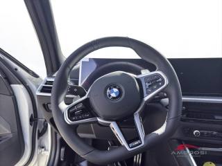 BMW 320 usata 12