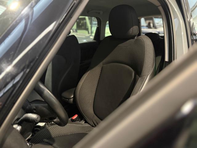 MINI Countryman usata, con Controllo trazione