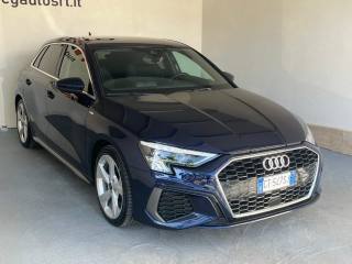 AUDI A3 usata, con Airbag laterali