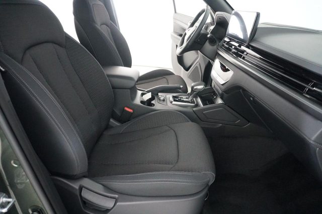 KGM Rexton usata, con Climatizzatore