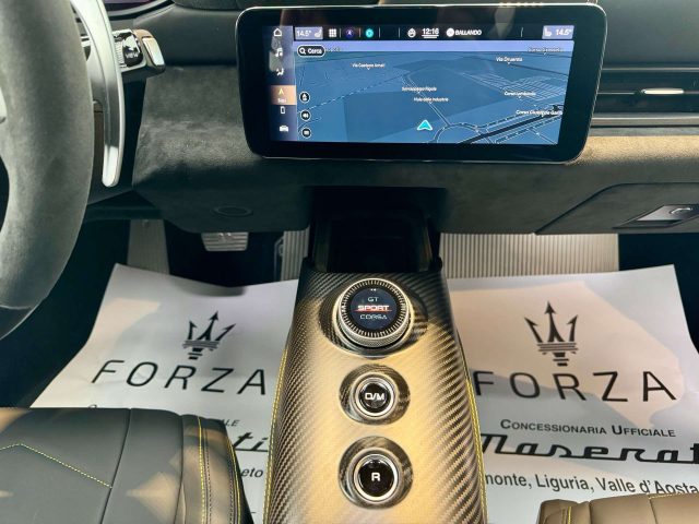 MASERATI MC20 usata, con Chiusura centralizzata telecomandata
