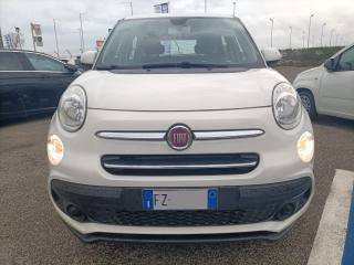 FIAT 500L usata, con Airbag laterali