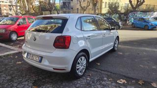 VOLKSWAGEN Polo usata, con Alzacristalli elettrici