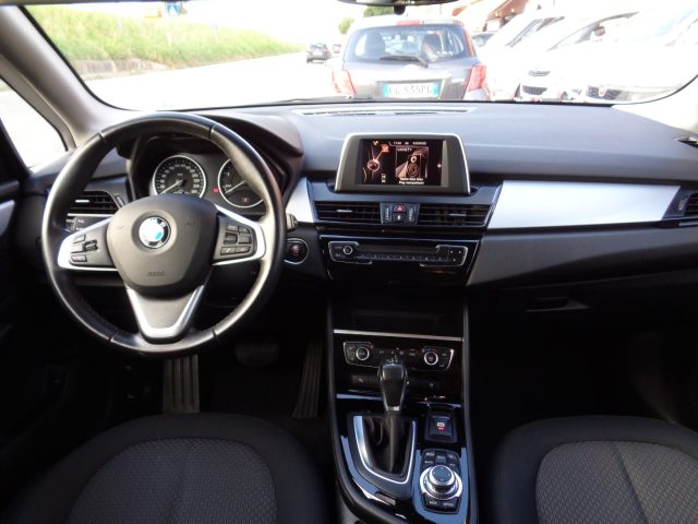 BMW 220 usata, con Cronologia tagliandi