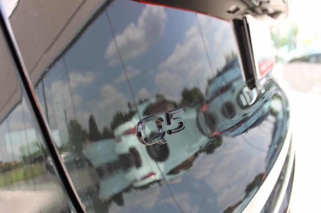 AUDI Q5 usata, con Cruise Control