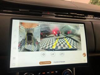 LAND ROVER Range Rover usata, con Bracciolo