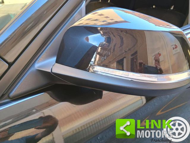 BMW 420 usata, con Vivavoce