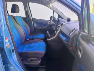 OPEL Agila usata 10