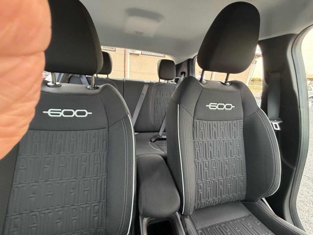 FIAT 600 usata 22