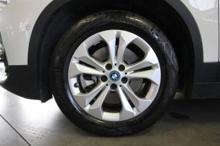 BMW X2 usata, con Trazione integrale