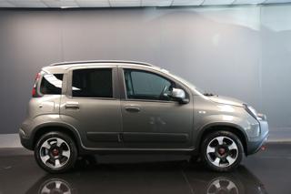 FIAT Panda Cross usata, con Climatizzatore