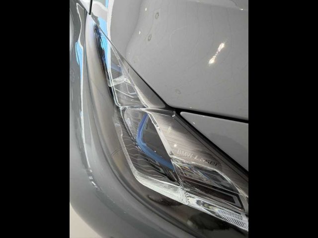 BMW 420 usata, con Filtro antiparticolato