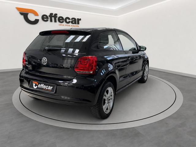 VOLKSWAGEN Polo usata, con Autoradio