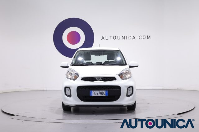 KIA Picanto usata, con Airbag