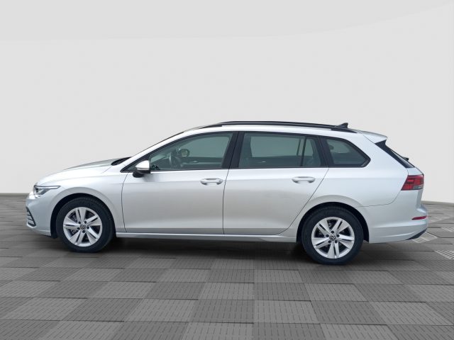 VOLKSWAGEN Golf usata 1
