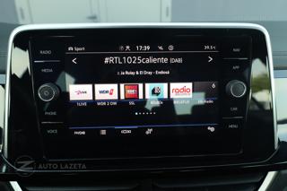 VOLKSWAGEN T-Roc usata, con Schermo multifunzione interamente digitale