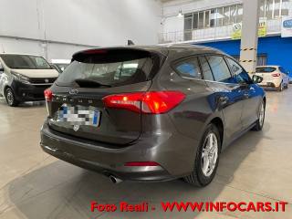 FORD Focus usata, con Airbag
