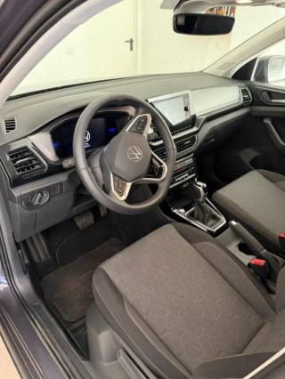 VOLKSWAGEN T-Cross usata, con Airbag Passeggero