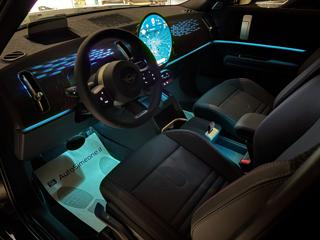 MINI Countryman usata, con Interni in pelle