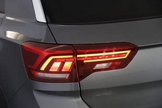 VOLKSWAGEN T-Roc usata, con Chiusura centralizzata