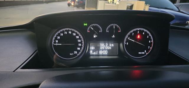 LANCIA Ypsilon usata 14