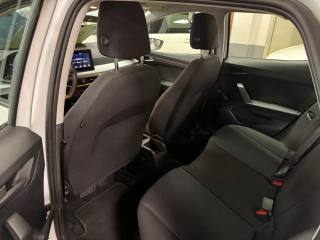 SEAT Ibiza usata, con Immobilizzatore elettronico