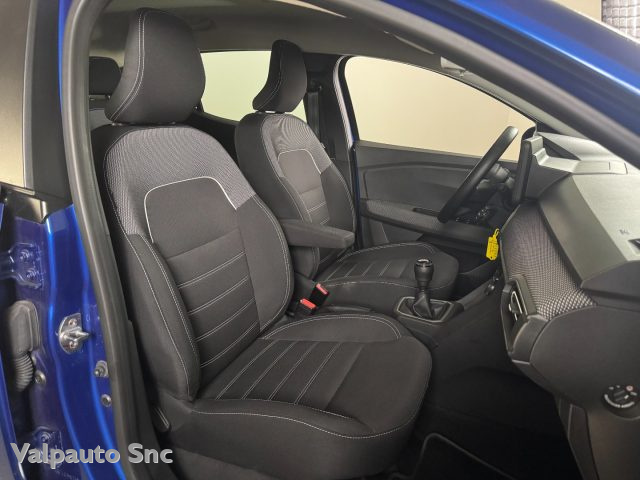 DACIA Sandero usata, con Alzacristalli elettrici
