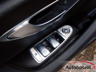 MERCEDES-BENZ E 200 usata, con Sound system