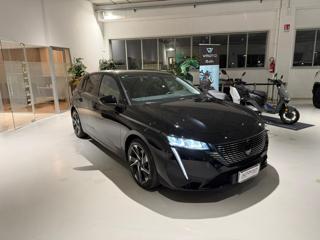 PEUGEOT 308 usata, con Airbag