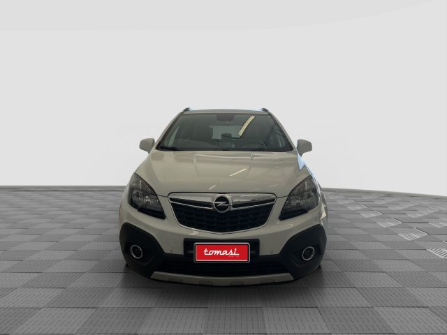 OPEL Mokka usata 5