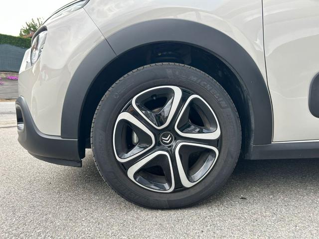 CITROEN C3 usata, con Alzacristalli elettrici