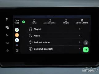 SEAT Ibiza usata, con Monitoraggio pressione pneumatici