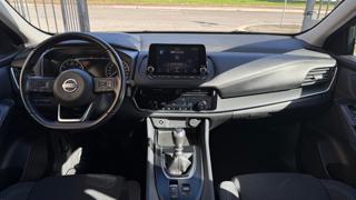 NISSAN Qashqai usata, con Alzacristalli elettrici