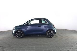 FIAT 500C usata 6