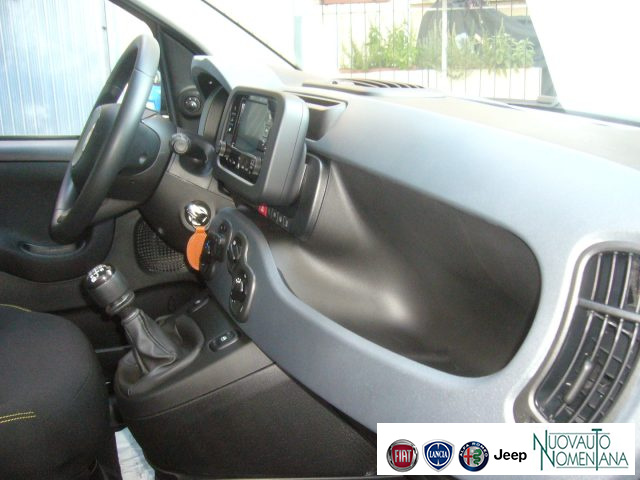 FIAT Panda usata 22