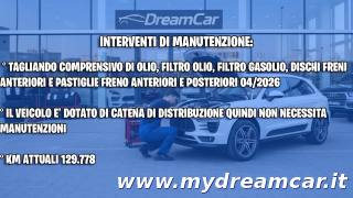 HYUNDAI Tucson usata, con Airbag