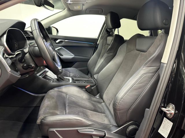 AUDI Q3 usata, con Controllo trazione