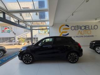 FIAT 500X usata, con Controllo automatico clima