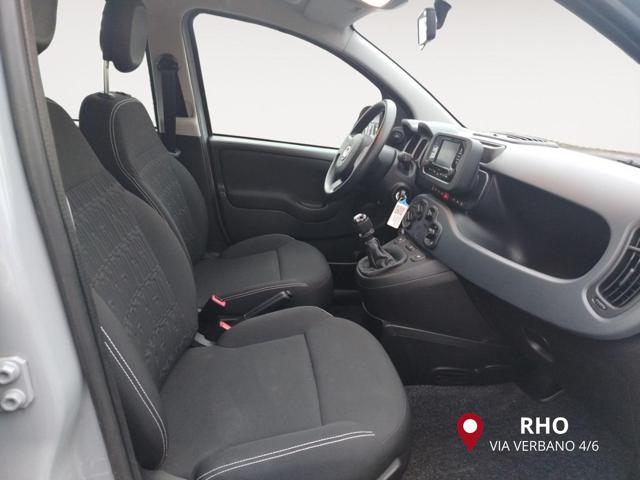 FIAT Panda usata 13