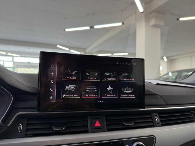 AUDI A4 usata 28