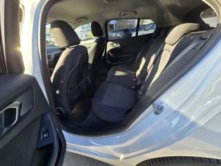 BMW 118 usata, con Cerchi in lega