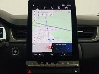 RENAULT Captur usata, con ESP